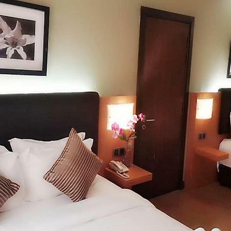 Bendahara Hotel @ Malacca City Eksteriør billede