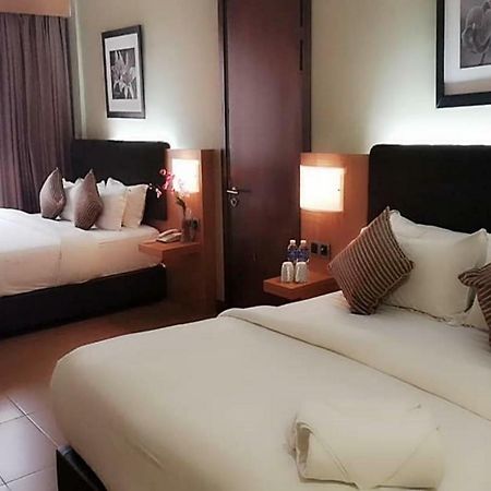 Bendahara Hotel @ Malacca City Eksteriør billede