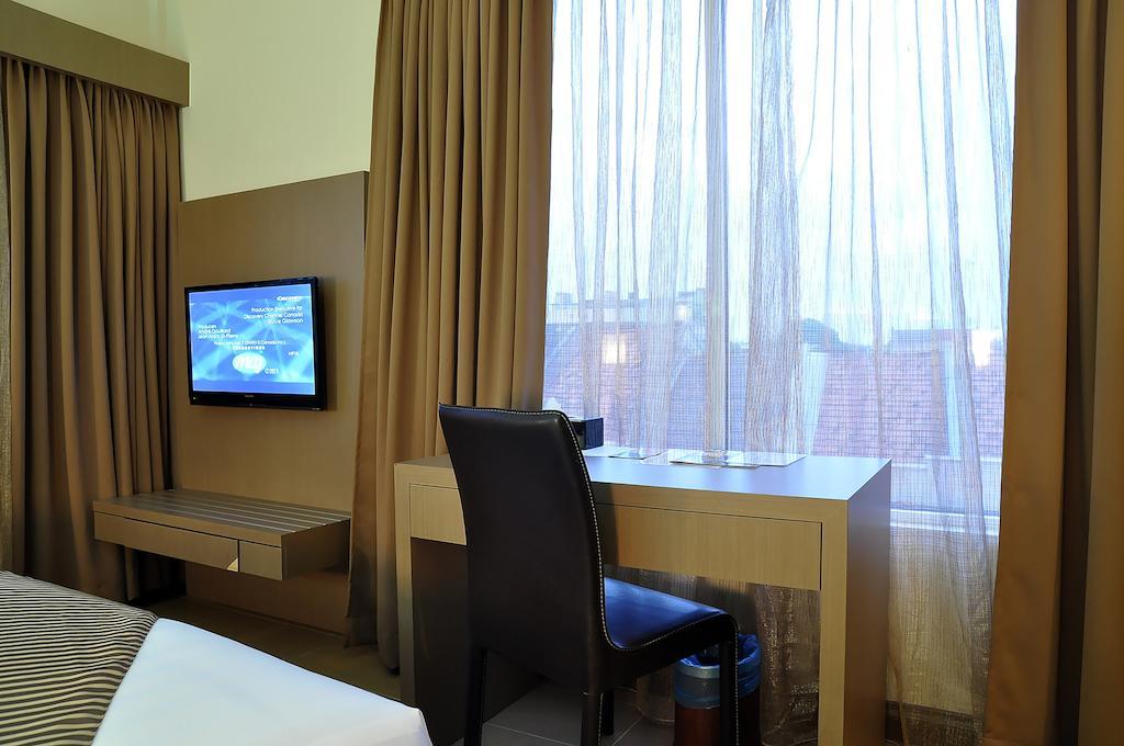 Bendahara Hotel @ Malacca City Eksteriør billede