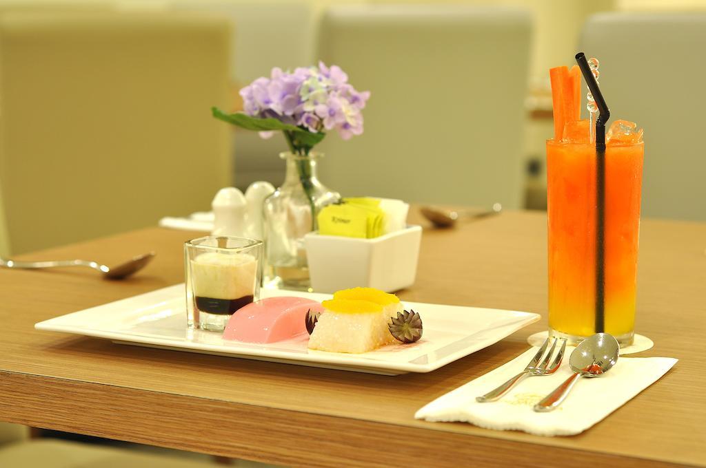 Bendahara Hotel @ Malacca City Eksteriør billede