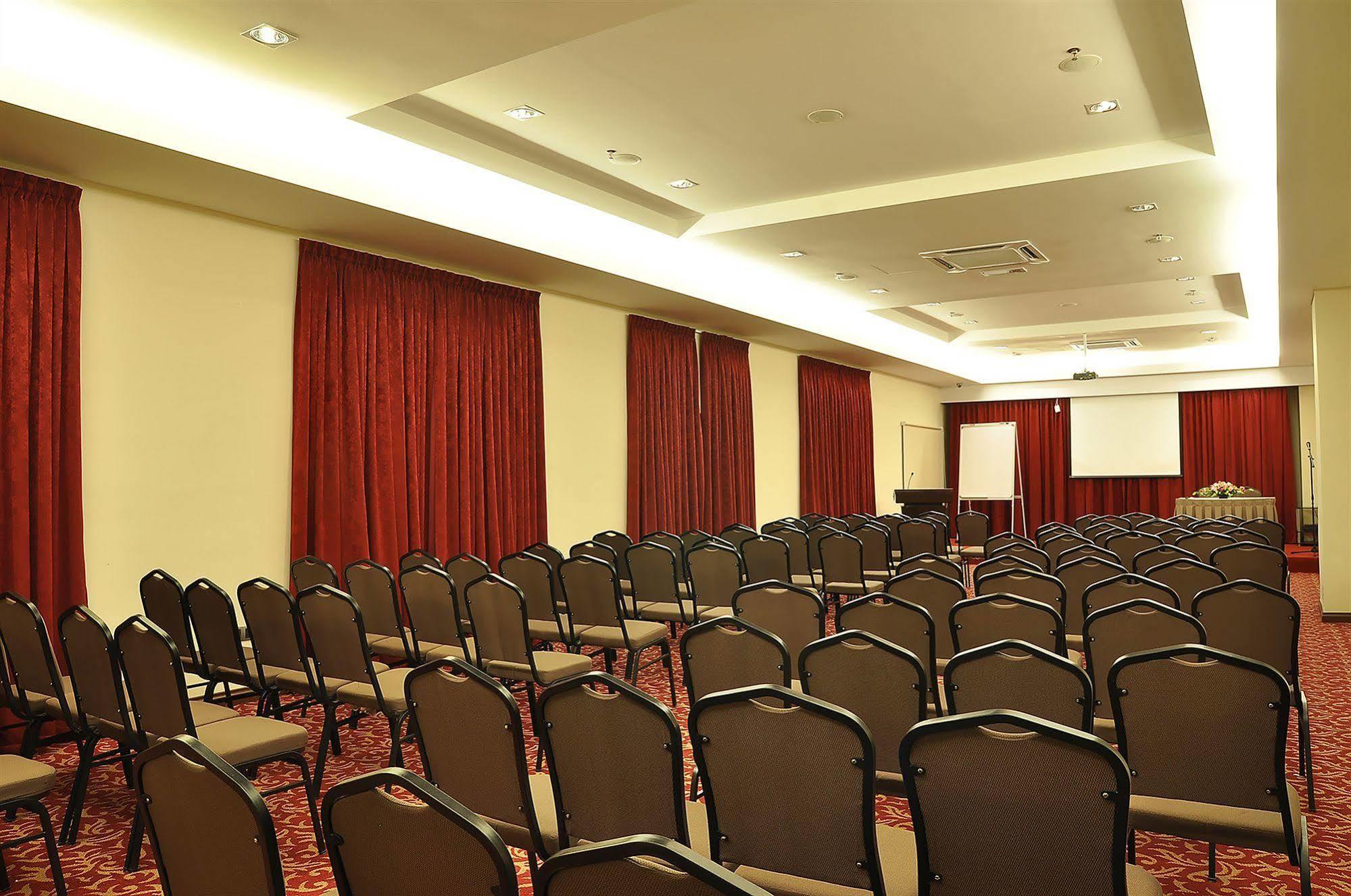 Bendahara Hotel @ Malacca City Eksteriør billede