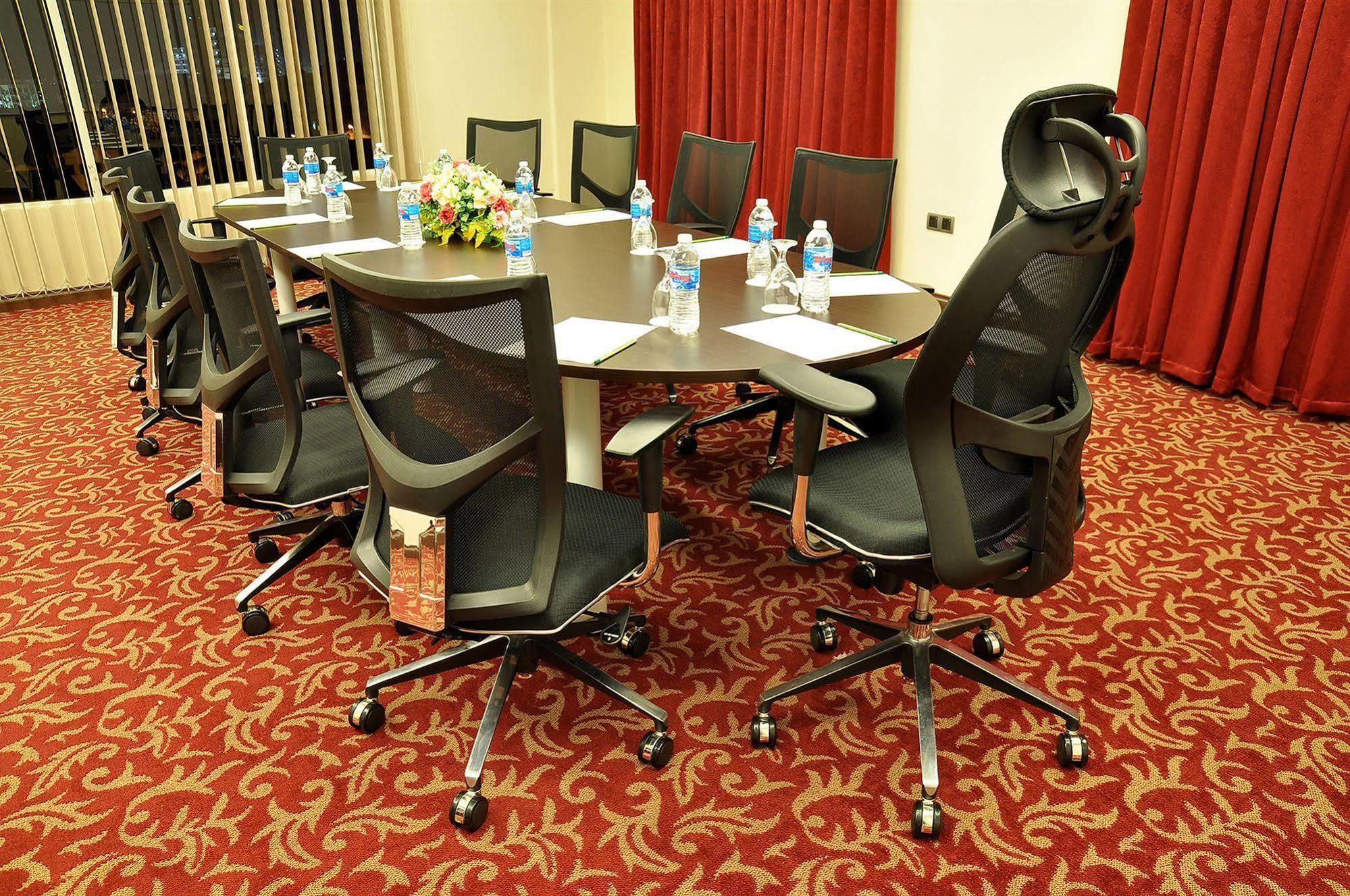 Bendahara Hotel @ Malacca City Eksteriør billede