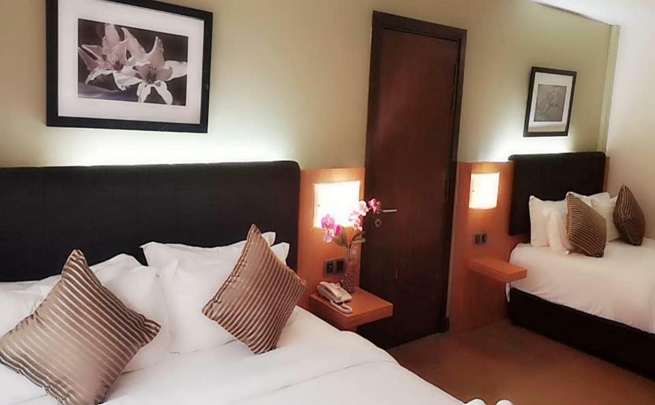 Bendahara Hotel @ Malacca City Eksteriør billede
