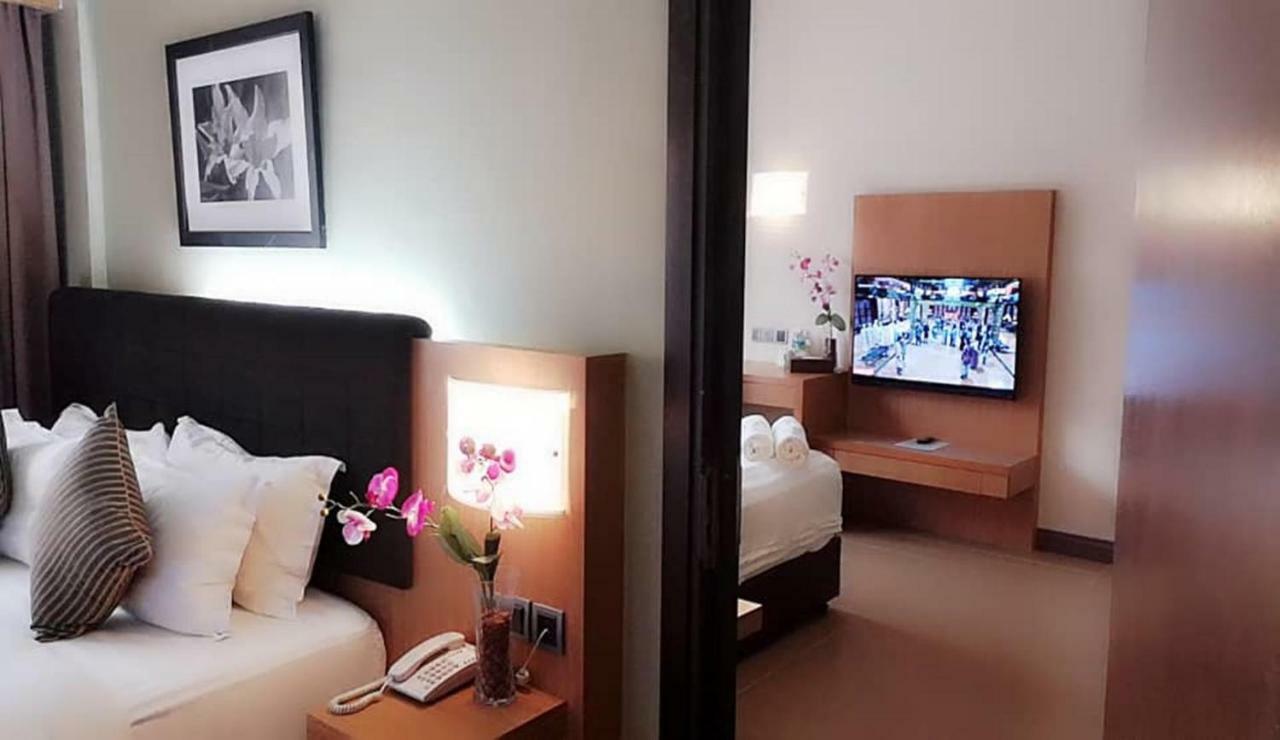 Bendahara Hotel @ Malacca City Eksteriør billede